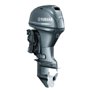Yamaha 30hp