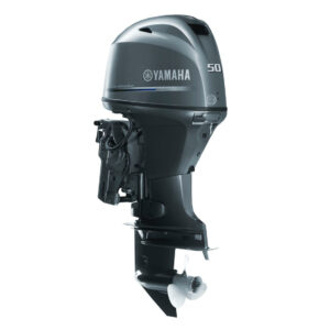 Yamaha 50hp