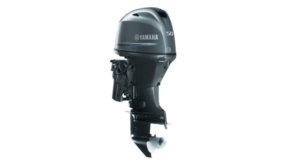 Yamaha 50hp