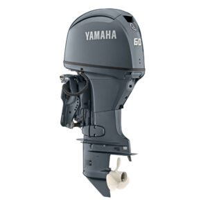 Yamaha 60hp