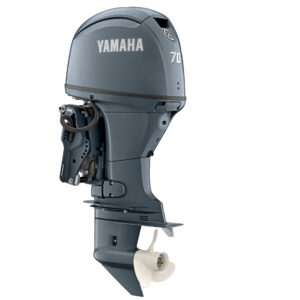 Yamaha 70hp