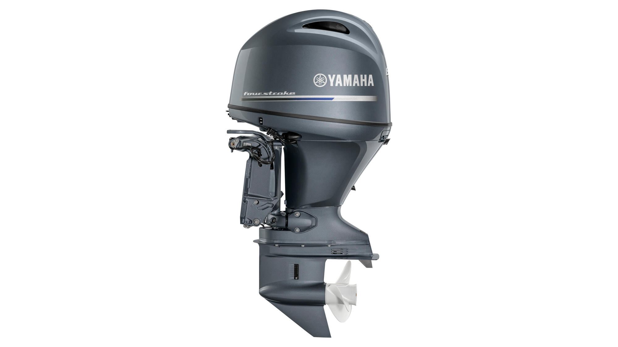 Yamaha 80hp - Image 2