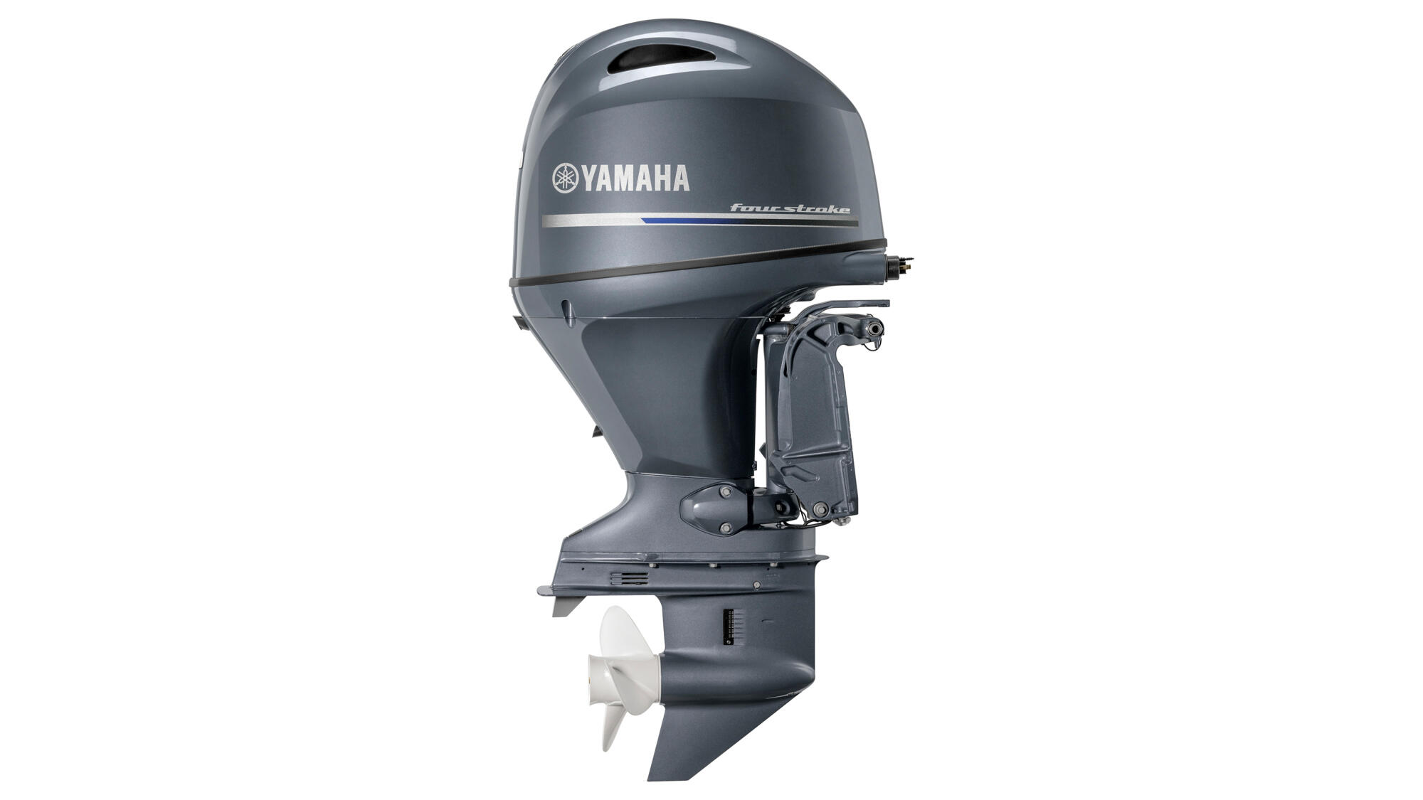 Yamaha 80hp - Image 4