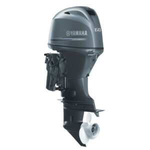 Yamaha T 60hp