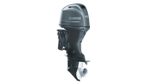 Yamaha T 60hp