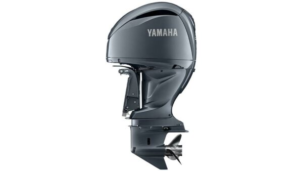 Yamaha 225hp V6 - Image 2