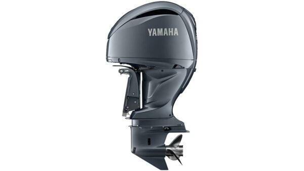 Yamaha 250hp V6 - Image 2