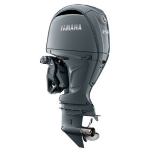 Yamaha 150hp