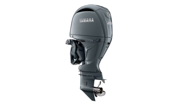 Yamaha 200hp
