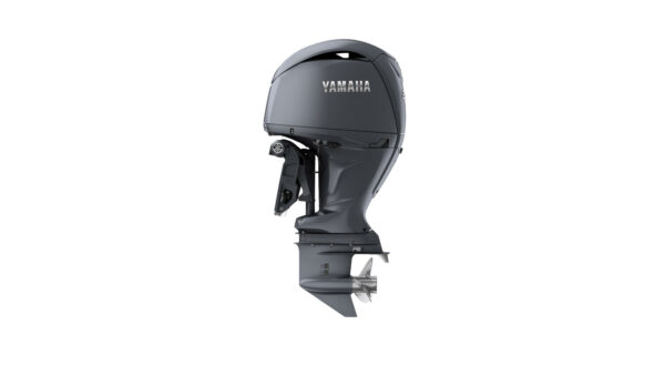 Yamaha 200hp - Image 4