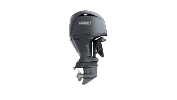Yamaha 200hp - Image 2