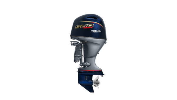 Yamaha V MAX SHO 115hp - Image 5