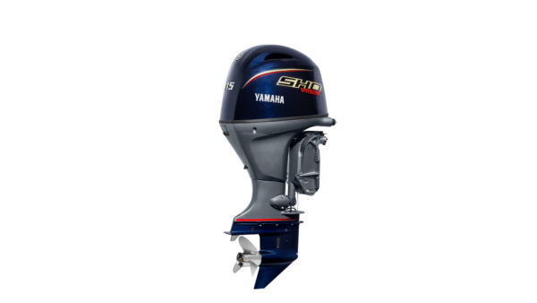 Yamaha V MAX SHO 115hp - Image 4