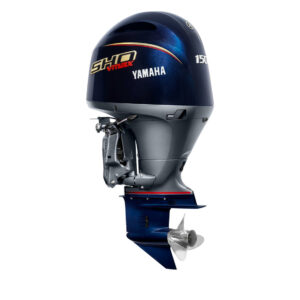 Yamaha V MAX SHO 150hp