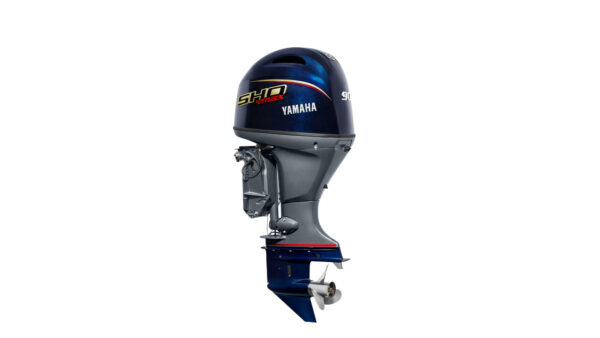 Yamaha V MAX SHO 90hp