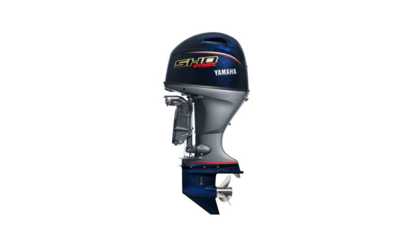 Yamaha V MAX SHO 90hp - Image 2