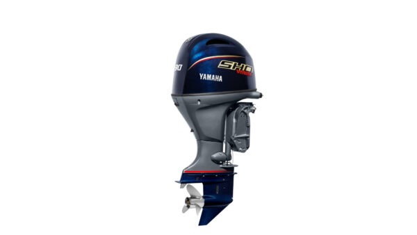 Yamaha V MAX SHO 90hp - Image 3