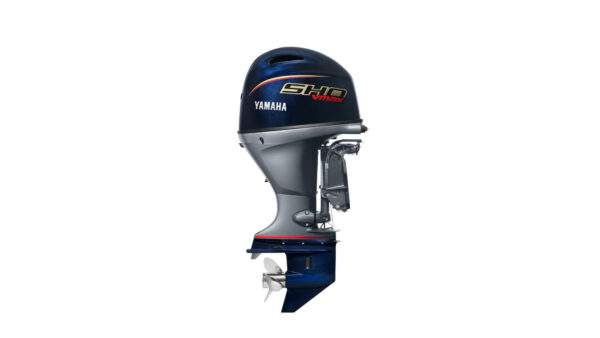 Yamaha V MAX SHO 90hp - Image 4