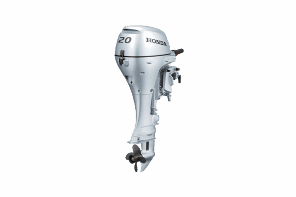 BF 20 LRU