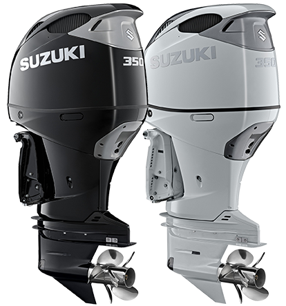 Suzuki DF350A