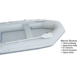 Φουσκωτά με φουσκωτό πάτωμα