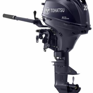 Tohatsu MFS20