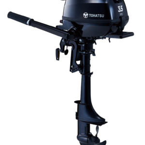 Tohatsu MFS3.5