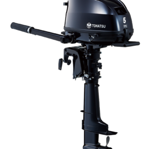 Tohatsu MFS5